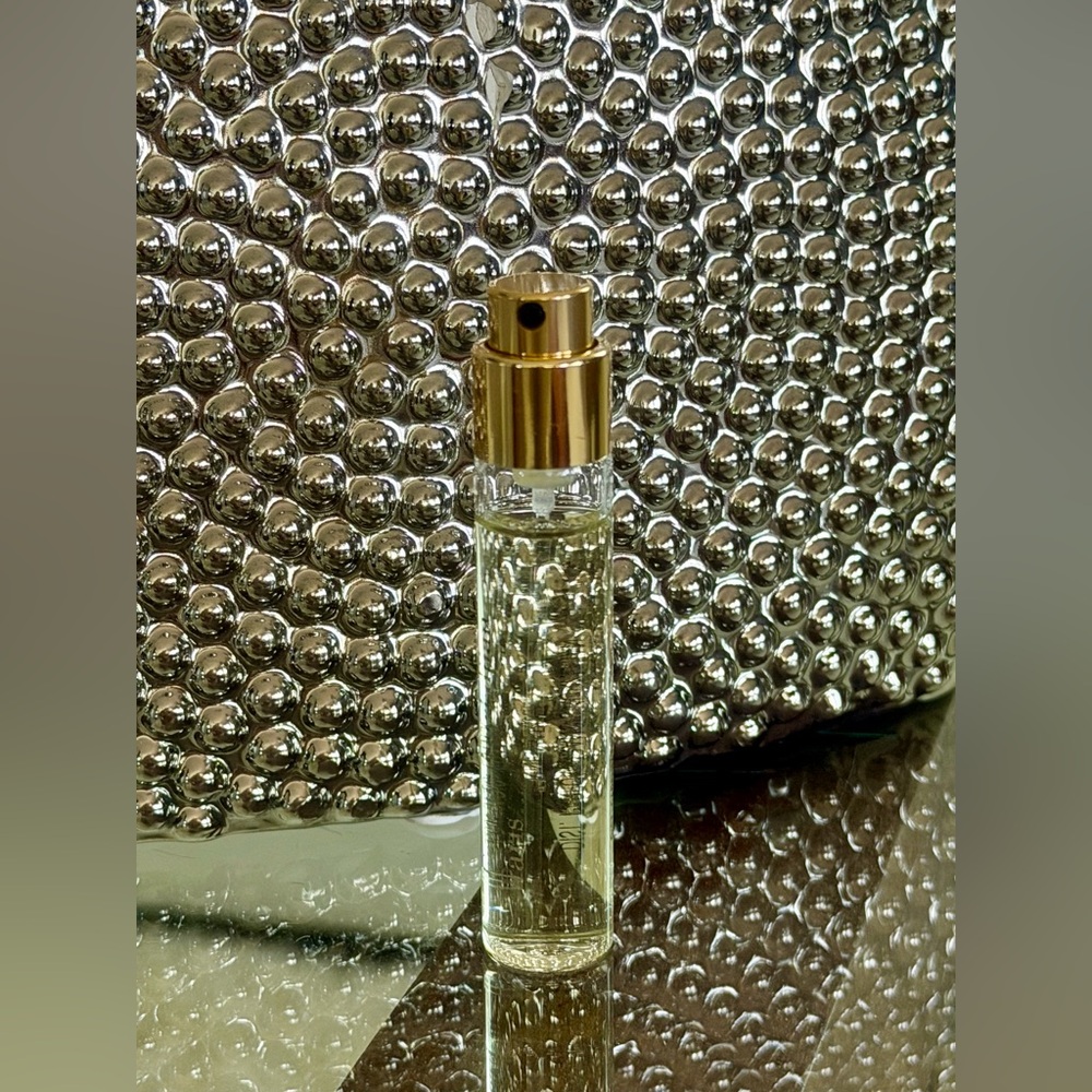 Maison Francis Kurkdjian Aqua Media Cologne Forte Travel - 11ml/.37oz Unisex